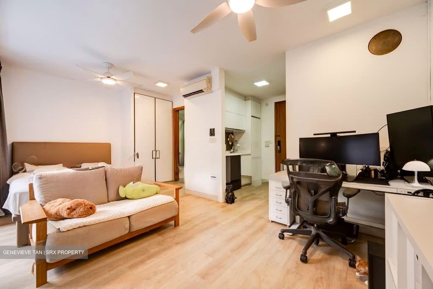 RV Edge (D10), Apartment #607547711